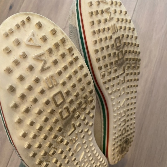 DUCA DEL COSMA mens US sz 11 // great pre owned condition see photos below - Picture 10 of 11